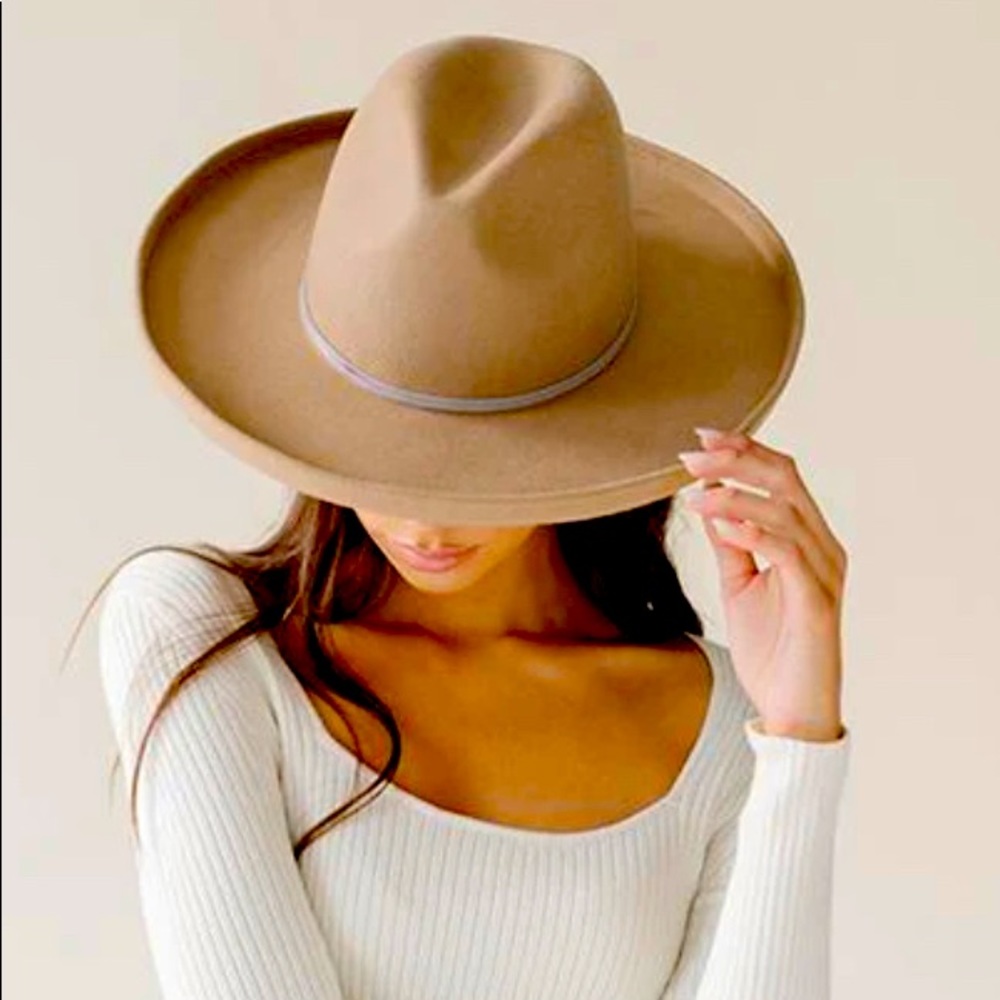 Gigipip Maude Pencil Brim (brand new)